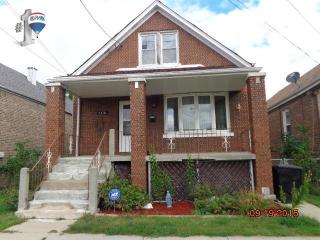 5310 54th St, Chicago IL  60638-2903 exterior