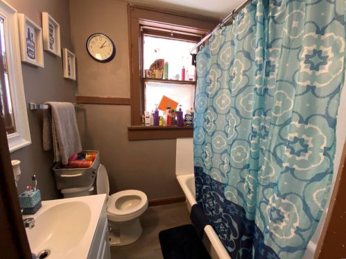 5148 Northland Ave, Saint Louis MO 63113-1028 exterior