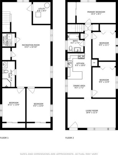 3748 87th St, Chicago IL  60652-3745 exterior