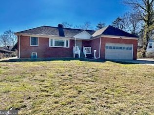 5117 Mount Vernon Memorial Hwy, Alexandria VA  22309-3319 exterior