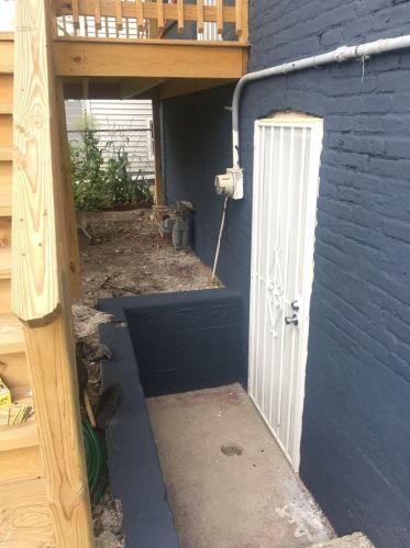 2115 54th Pl, Chicago IL  60609-5529 exterior