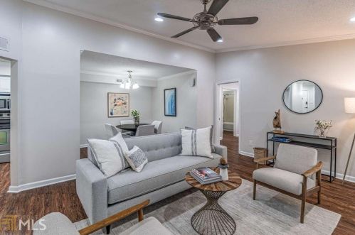 382 Mcgill Pl, Atlanta GA 30312-1074 exterior