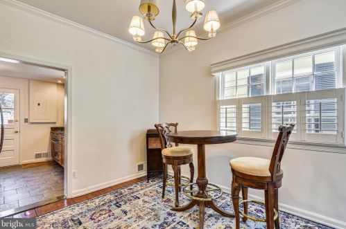 309 Wilkes St, Alexandria VA 22314-3853 exterior