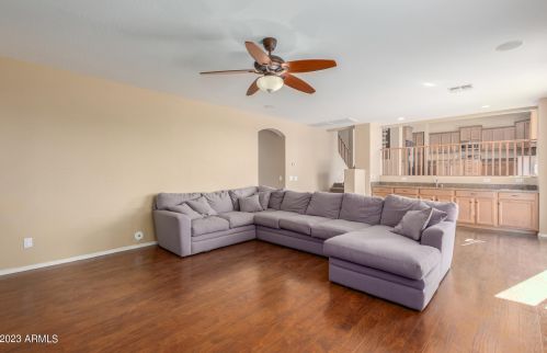 42908 46th Ave, Phoenix AZ  85087-5973 exterior