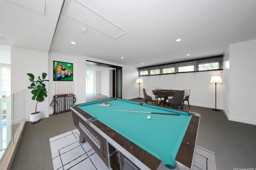 4801 Kahala Ave, Honolulu HI 96816-5231 exterior