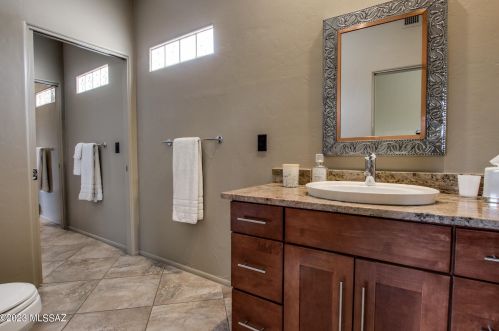 4733 Rocky Crest Pl, Tucson AZ  85750-6190 exterior