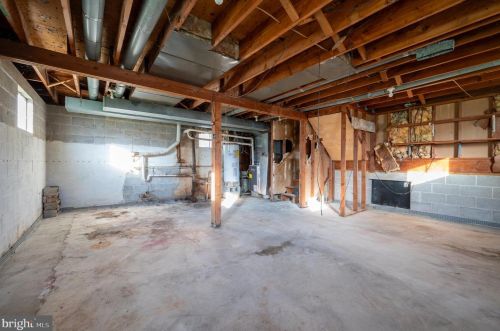 314 Burton Ave, Lewes DE 19958-1250 exterior