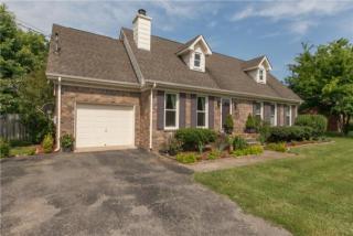 301 Moorman Dr, Smyrna, TN 37167-9549