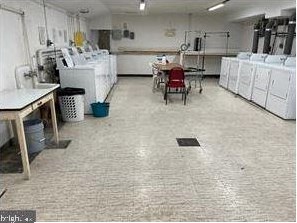 9736 Glen Ave, Silver Spring MD  20910-1137 exterior