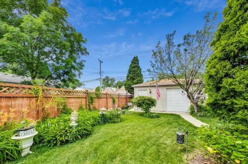 3436 Oleander Ave, Chicago IL 60706-1141 exterior