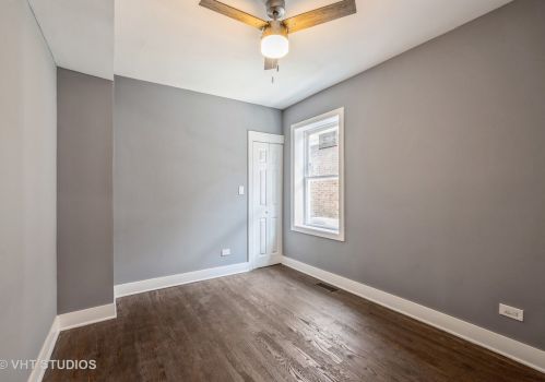 9335 Elizabeth St, Chicago IL 60620-3609 exterior