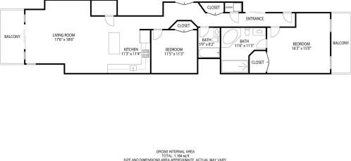 2251 Wabansia Ave, Chicago IL 60647-6338 exterior