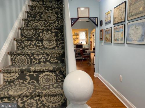 625 Goldsborough St, Easton MD 21601-3998 exterior