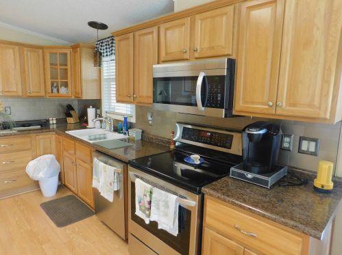 232 Sea Conch Pl, Fort Pierce FL  34982-7977 exterior