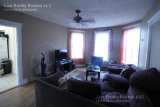 515 Washington St, Boston MA  02135 exterior