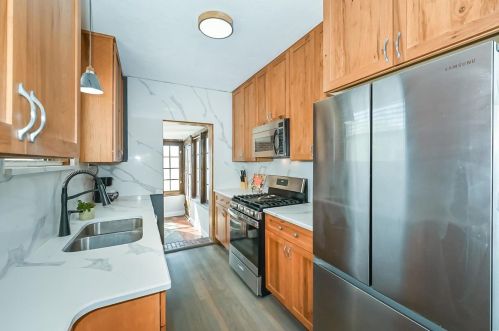 6478 Lloyd Ave, Saint Louis MO 63110-1813 exterior