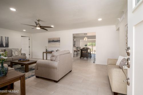 3409 Linden St, Tucson AZ  85716-3239 exterior