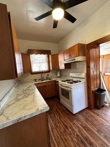 1915 Chestnut St, Withers Mill MO 63401-3811 exterior