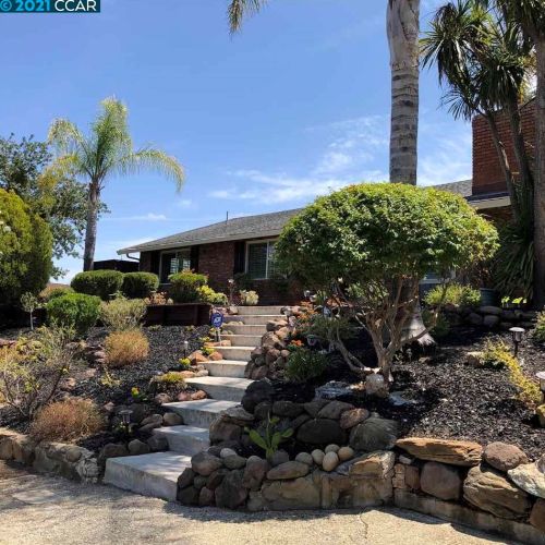 3733 Northridge Dr, Concord, CA 94518-1646