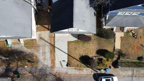 1192 Hubbard St, Atlanta GA 30310-3008 exterior