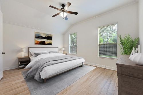 11208 Cherisse Dr, Austin TX  78739-2099 exterior