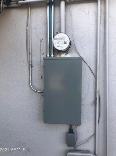 4436 20th St, Phoenix AZ 85040-2505 exterior