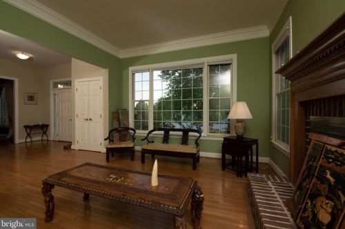 2600 Northrup Dr, Rockville MD 20850-3083 exterior