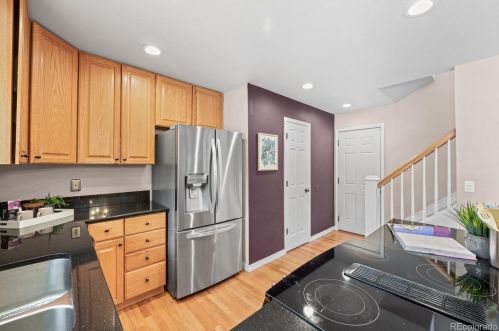 4782 Franklin Dr, Boulder CO 80301-6201 exterior