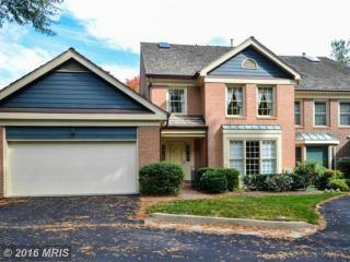 7202 Evans Mill Rd, Mc Lean VA  22101-3419 exterior