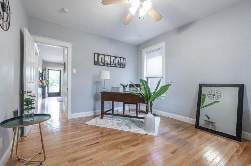 5536 Devonshire Ave, Saint Louis MO 63109-2863 exterior