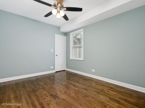 4339 Meade Ave, Chicago IL  60634-1523 exterior