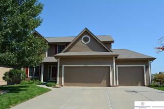 6603 150 St, Omaha NE  68116-4425 exterior