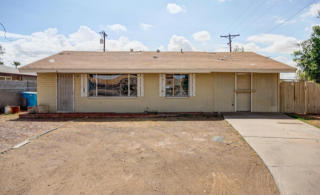 3057 Camelback Rd, Phoenix AZ  85033-1534 exterior