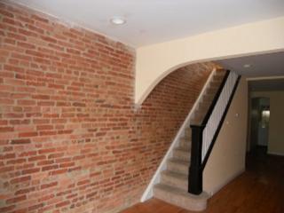 158 Curley St, Baltimore MD  21224-1331 exterior