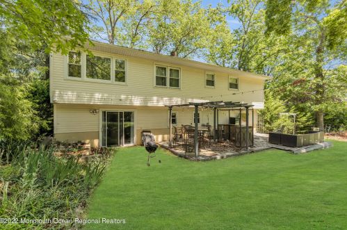 538 Cooks Brg Rd, Jackson Twp NJ 08527-3838 exterior