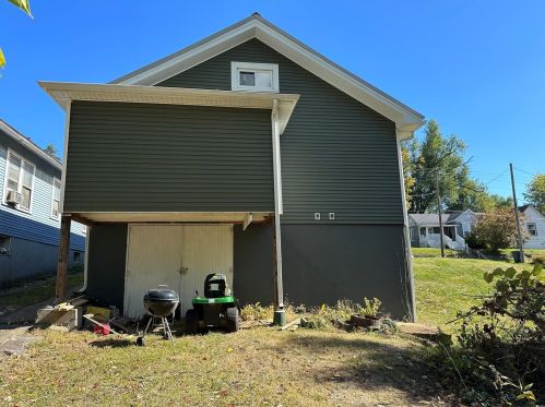 1409 Union St, Withers Mill MO 63401-5251 exterior