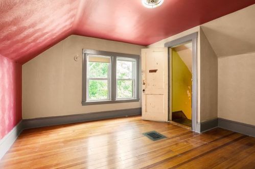 71 Proctor St, Salem MA 01970-2108 exterior