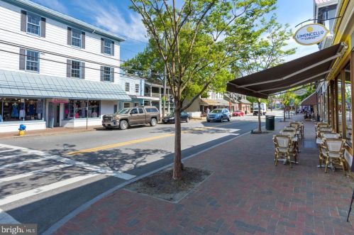 107 Chestnut St, Saint Michaels MD 21663 exterior