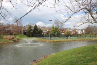 4042 Palmetto Dr, Lexington KY  40513-1342 exterior