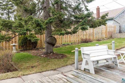 1217 10 St, Duluth MN 55806-1227 exterior