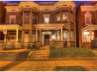 2308 Grace St, Richmond VA  23220-1909 exterior