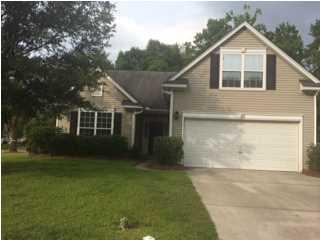 191 Cabrill Dr, Charleston SC  29414-9035 exterior