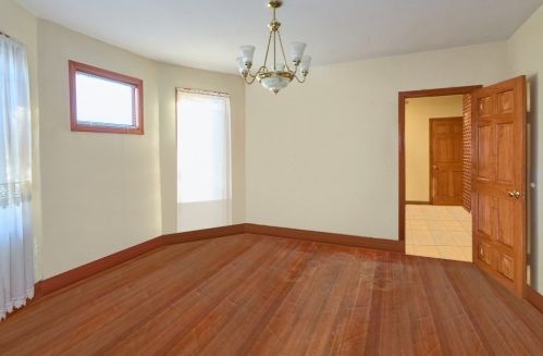 141 Hancock St, Boston MA exterior