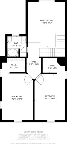 160 Hall Rd, Barrington NH 03825-3211 exterior