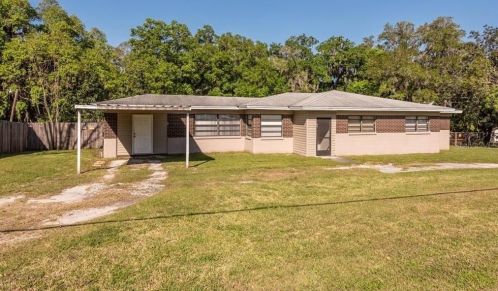 5014 Clewis Ave, Tampa, FL 33610-5818