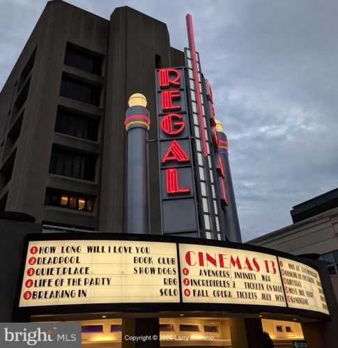 24 Courthouse Sq, Rockville MD 20850-2340 exterior