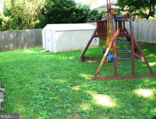 1404 Gleason St, Silver Spring MD  20902-3724 exterior