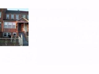 3515 Beverley Rd, Brooklyn NY  11203-5107 exterior