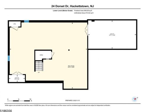 24 Dorset Dr, Hackettstown NJ  07840-5010 exterior