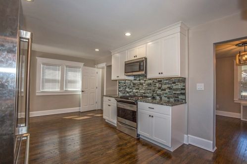 27 Sherbrooke St, Springfield MA  01104-2723 exterior